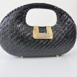 Vintage Clutch Style Bag